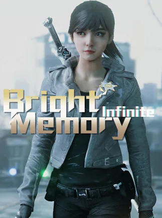 Bright Memory Infinite ราคาถูก
